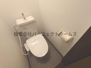 池之宮一丁目戸建て　賃貸の物件内観写真